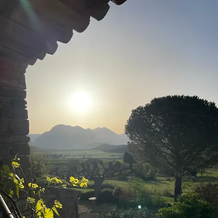 L'echappee Belle Soyans