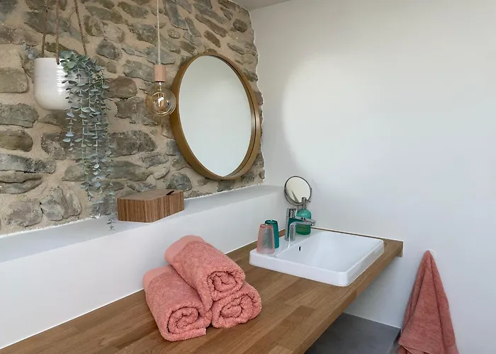 L'échappée Belle Casa vacanze