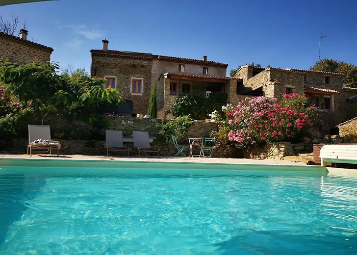 Casa vacanze L'échappée Belle *