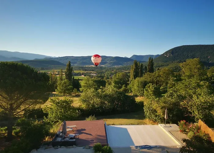 L'échappée Belle Casa vacanze